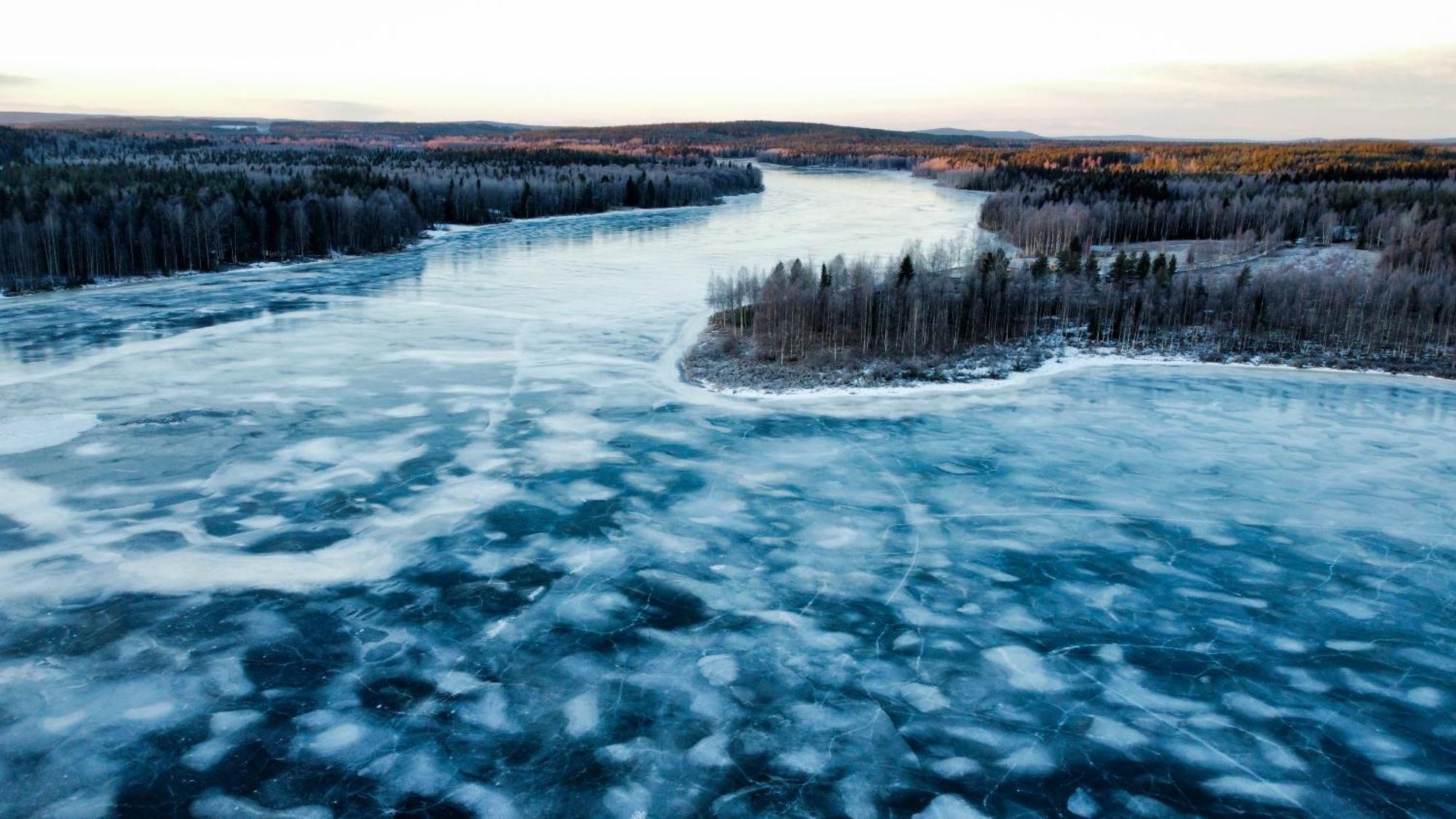 Silver Birch Resort Lapland Rovaniemi Extérieur photo