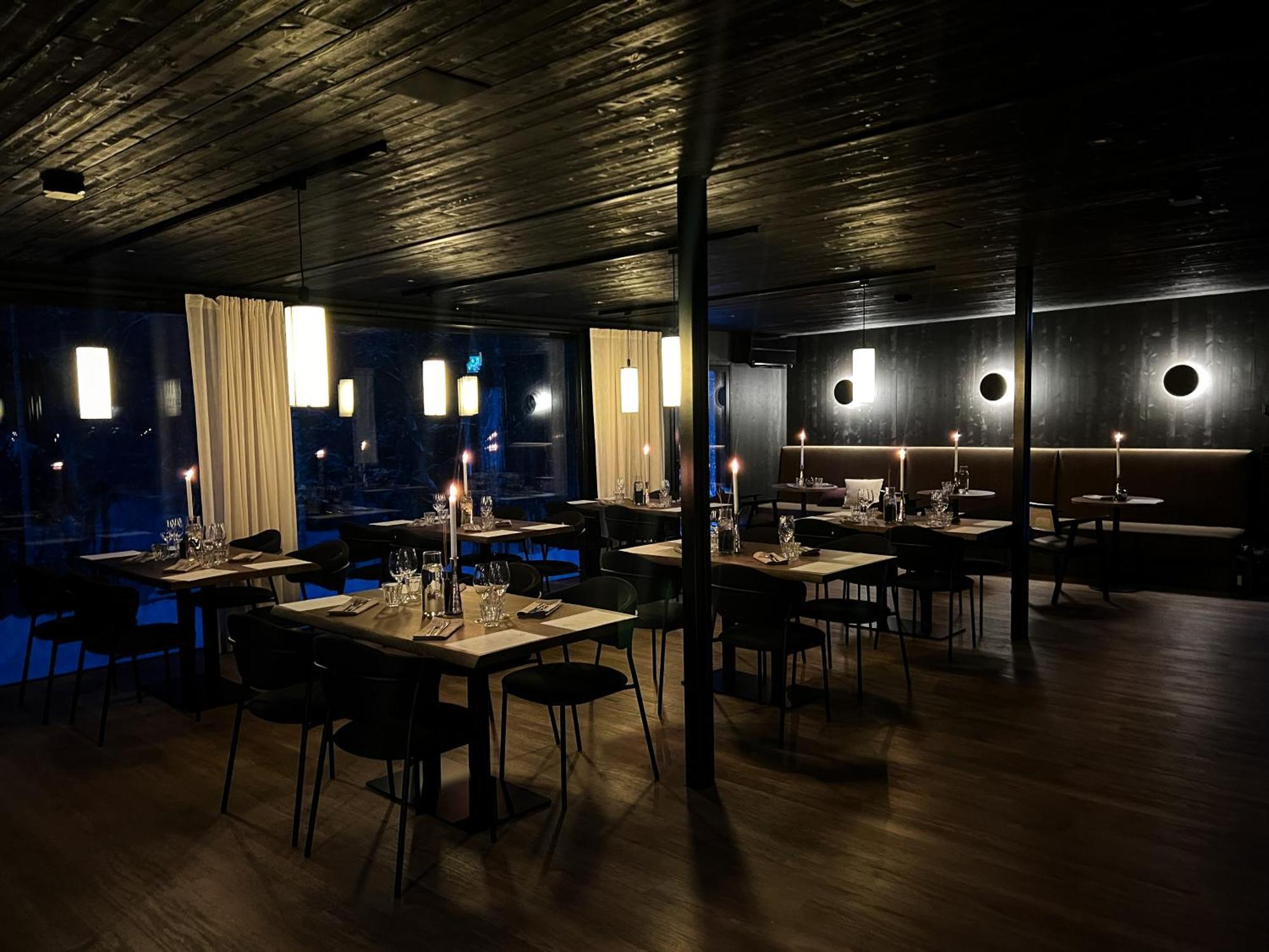 Silver Birch Resort Lapland Rovaniemi Extérieur photo
