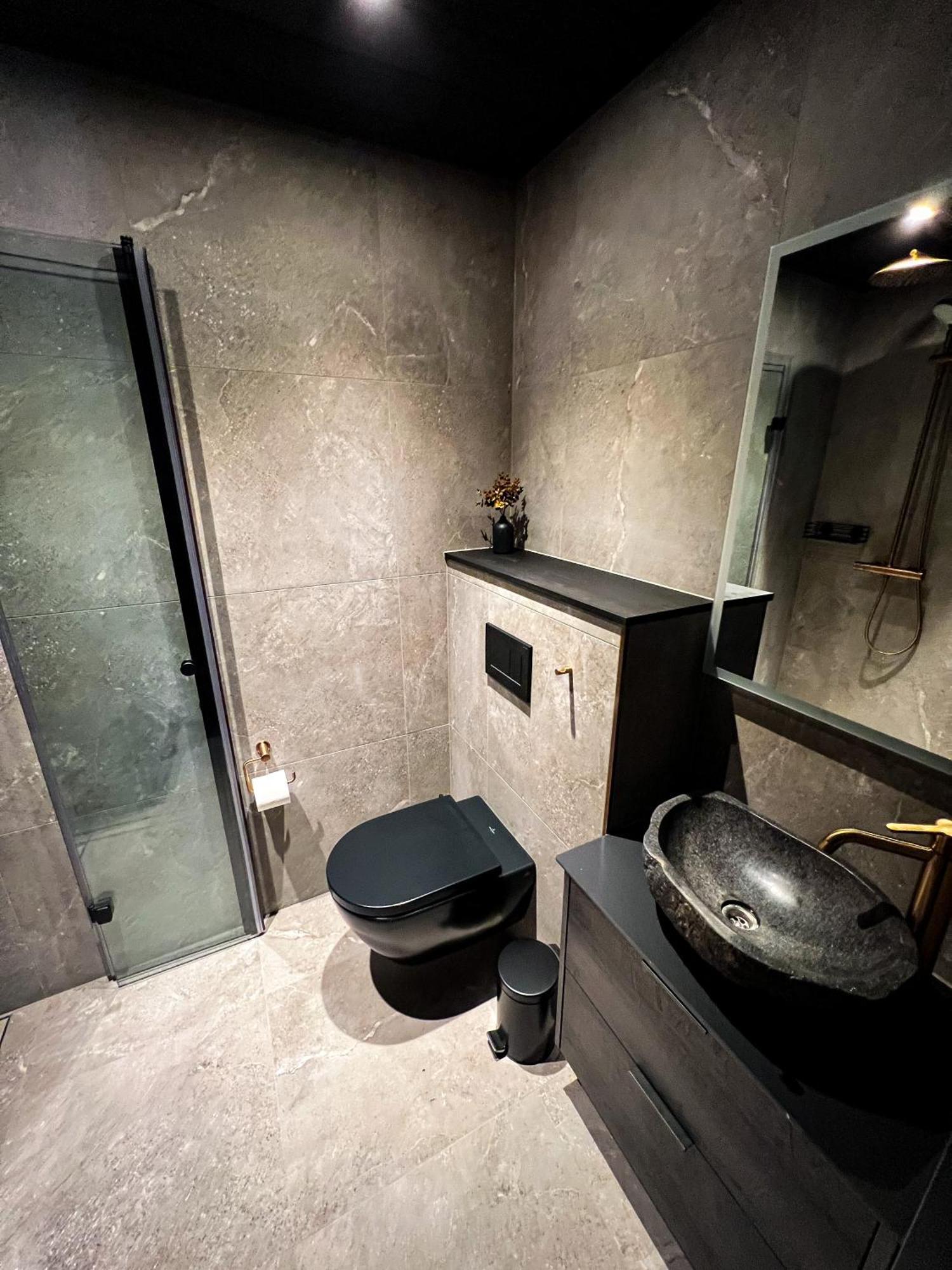 Silver Birch Resort Lapland Rovaniemi Extérieur photo