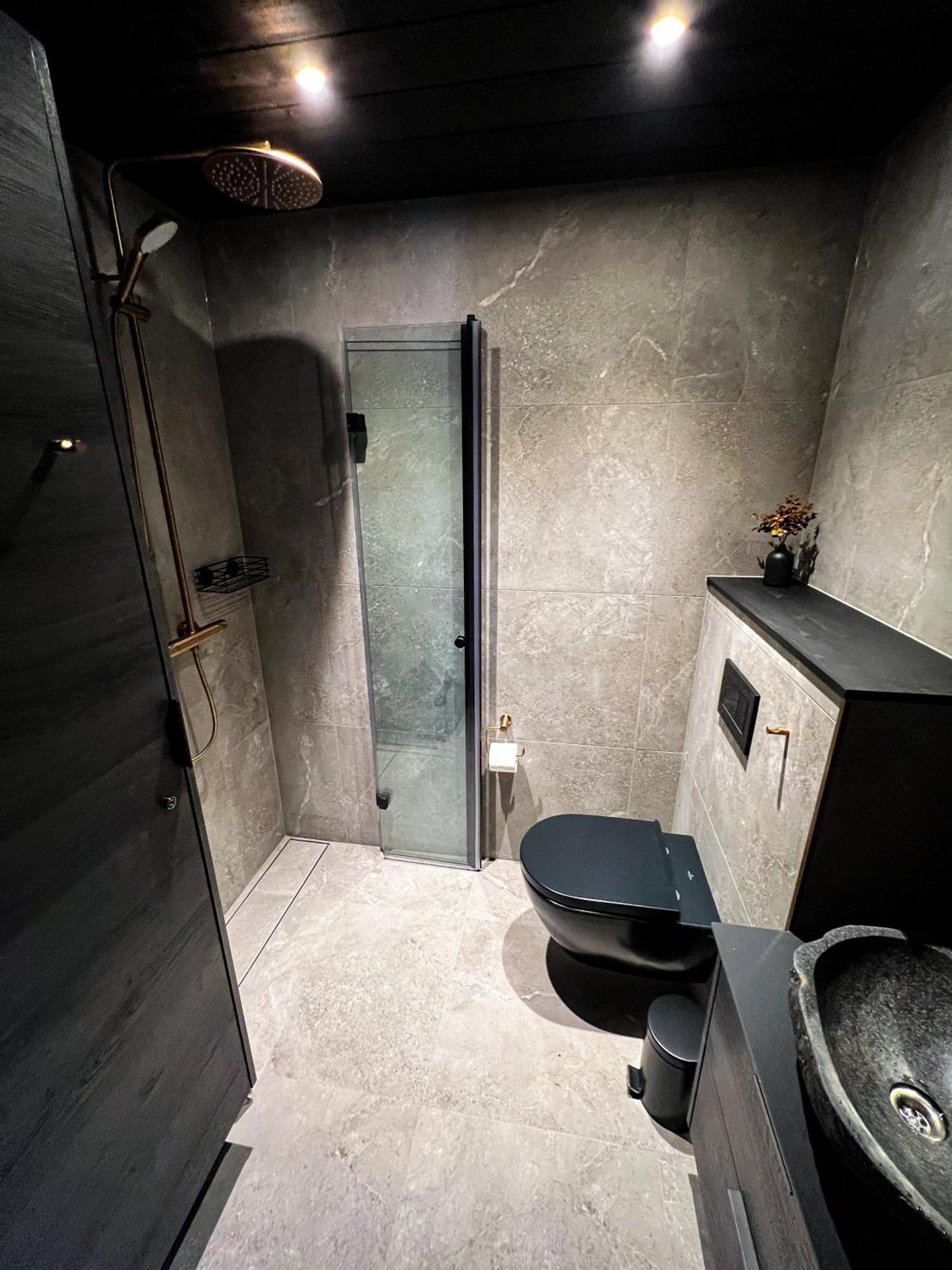 Silver Birch Resort Lapland Rovaniemi Extérieur photo